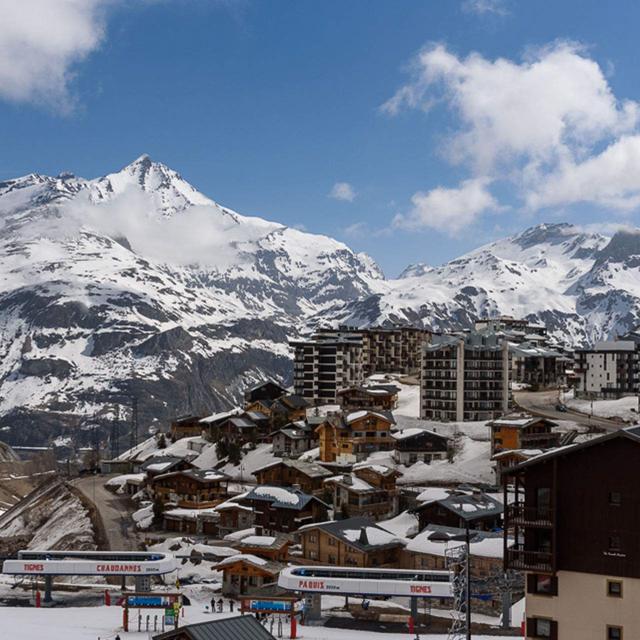 Résidence Chaudes Almes - Afbeelding 9