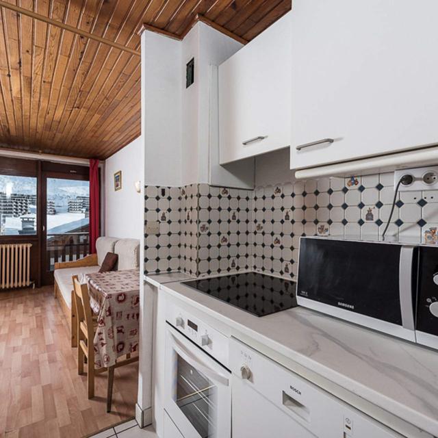 Résidence Chaudes Almes - Afbeelding 13