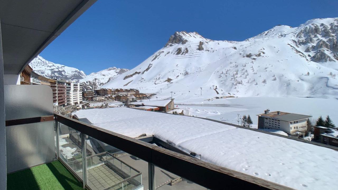 Résidence Combe Folle impressie