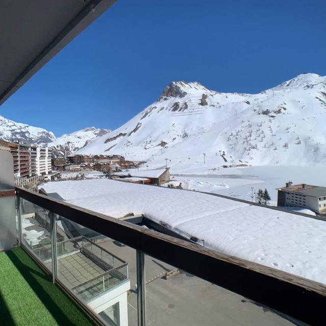 Résidence Combe Folle.