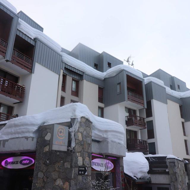 Résidence Curling B1-B2.