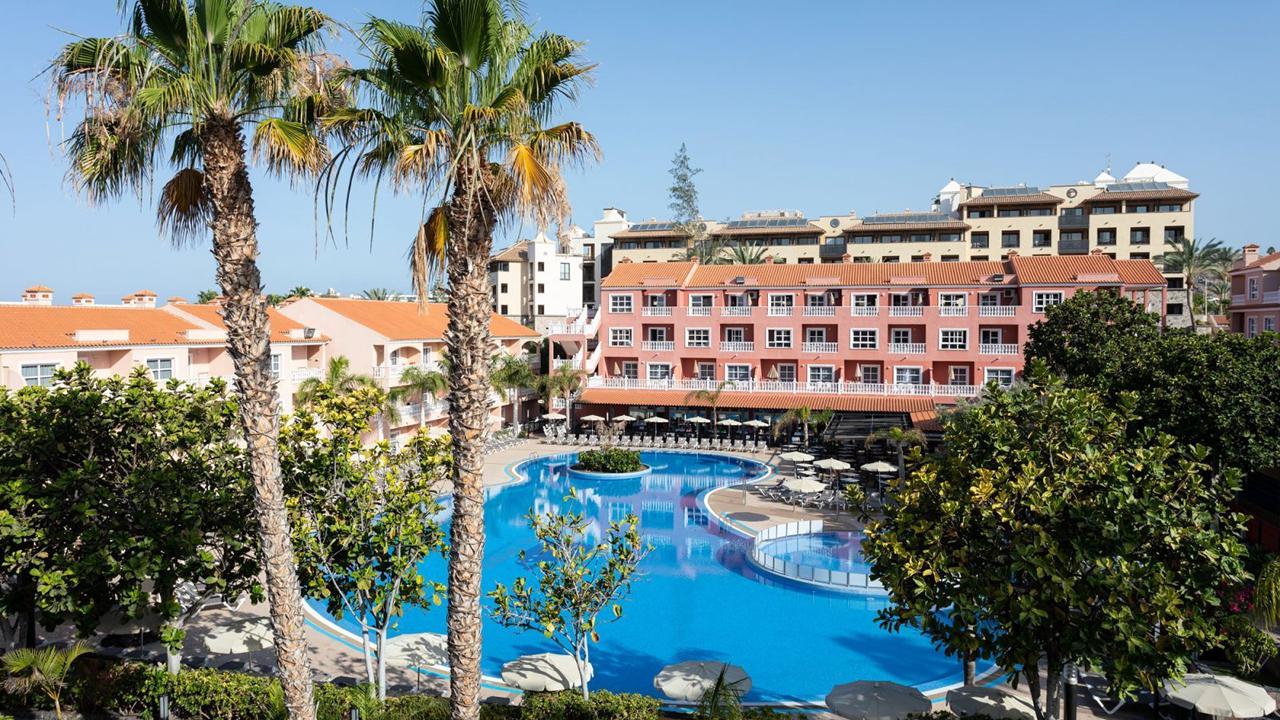 Aparthotel El Duque