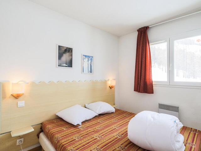 Résidence Maeva Home Les Chalets de Puy St Vincent in Puy St. Vincent - foto 11