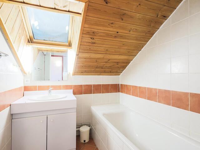 Résidence Maeva Home Les Chalets de Puy St Vincent in Puy St. Vincent - foto 6