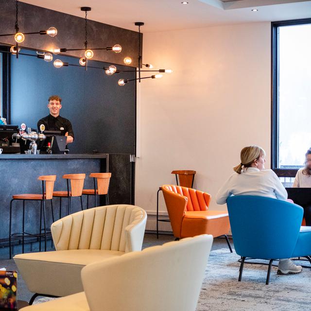 Hotel Club MMV Le Flaine in Flaine - foto 7