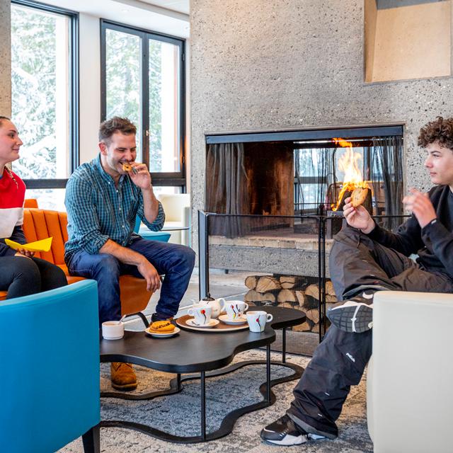 hotel-club-mmv-le-flaine-voordeeltarief