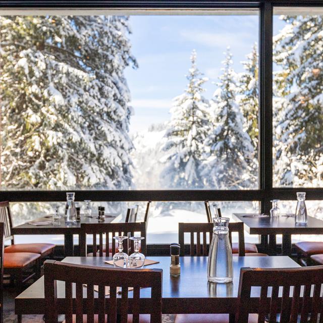 Hotel Club MMV Le Flaine in Flaine - foto 6