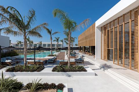 D' Andrea Lagoon All Suites - adults only – foto 5