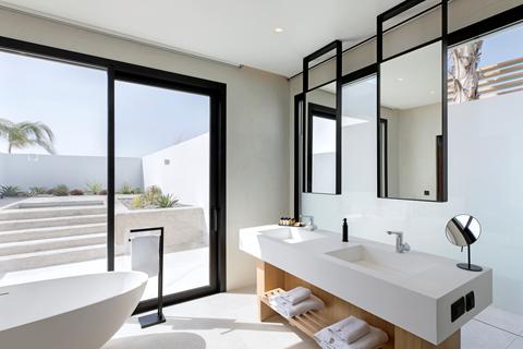 D' Andrea Lagoon All Suites - adults only – foto 4