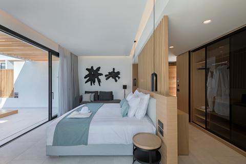 D' Andrea Lagoon All Suites - adults only – foto 3