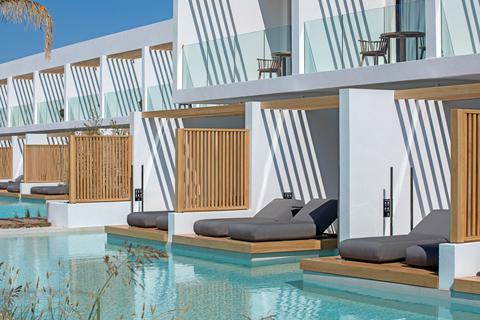 D' Andrea Lagoon All Suites - adults only – foto 2