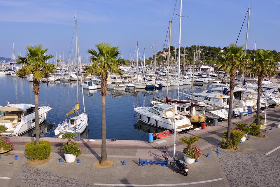 Cavalaire-sur-Mer Foto: 1 van 1