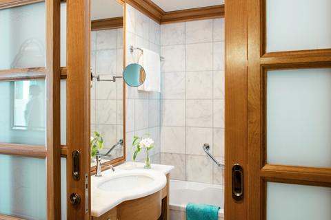 Hotel Mitsis Selection Blue Domes – foto 3