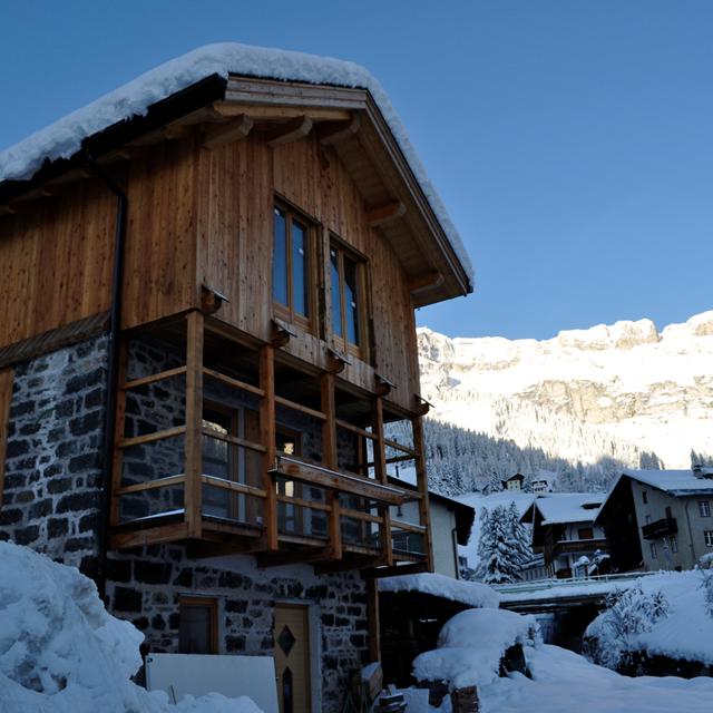 Chalet Debby - Afbeelding 13