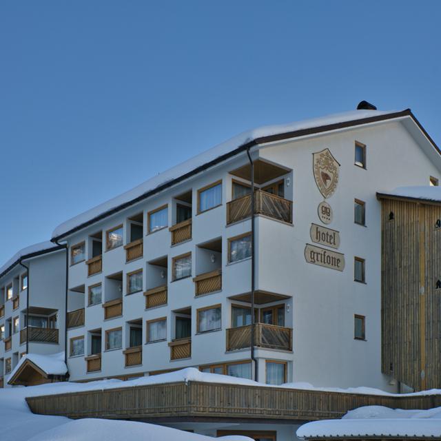 hotel-grifone