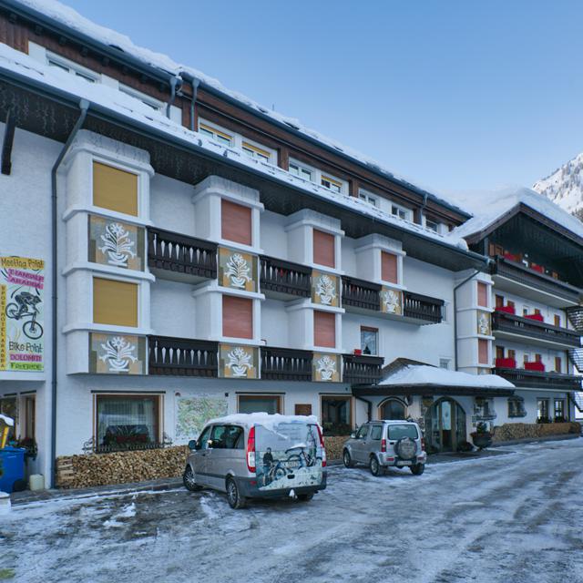 Sporthotel Arabba - Afbeelding 15