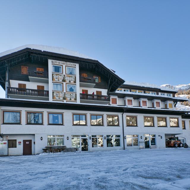 Sporthotel Arabba - Afbeelding 14