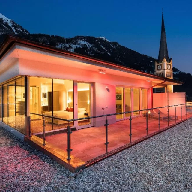 Hotel Norica - Afbeelding 14