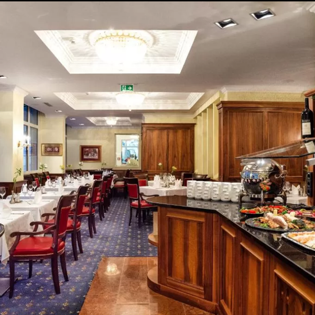 Hotel Norica - Afbeelding 12