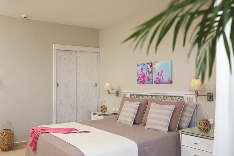 8 Dagen logies Hotel Atlantica Princess
