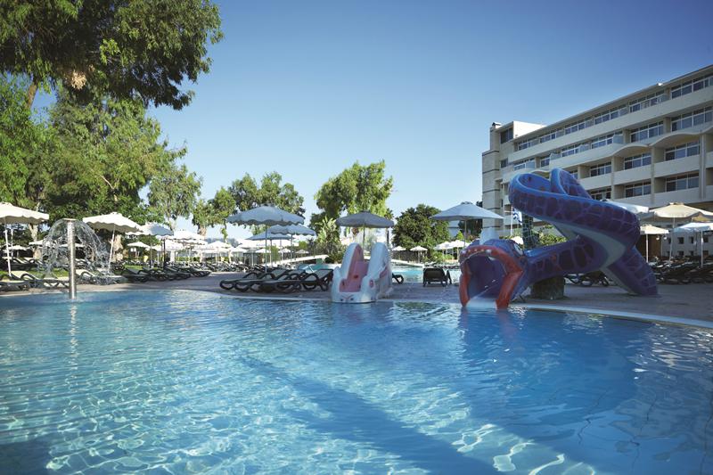 8 Dagen logies Hotel Atlantica Princess