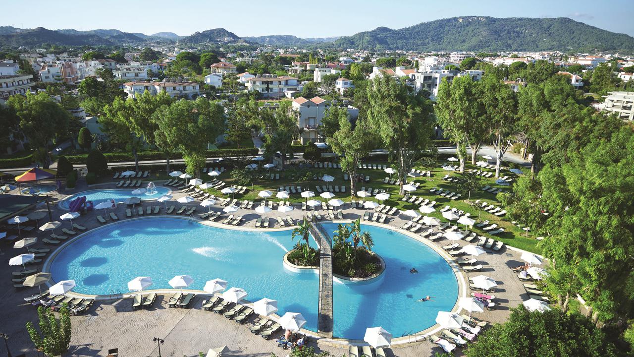 Hotel Atlantica Princess