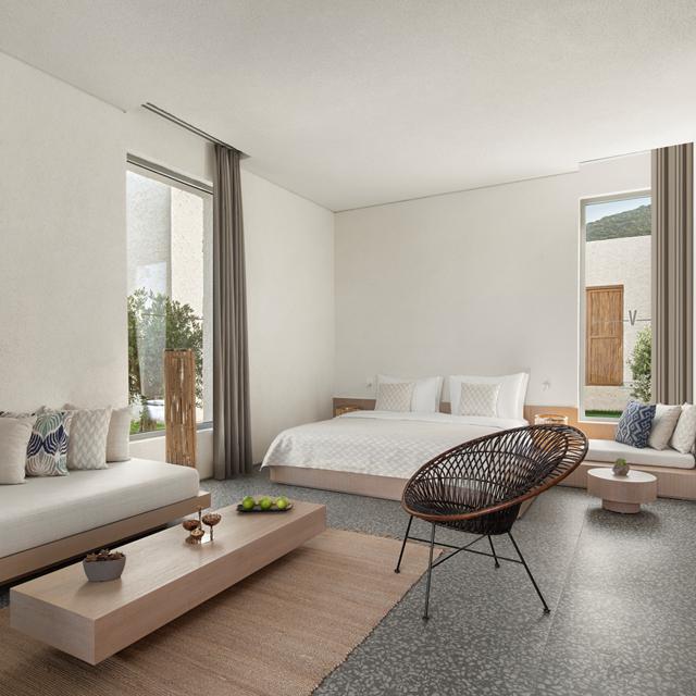Hotel Voyage Torba