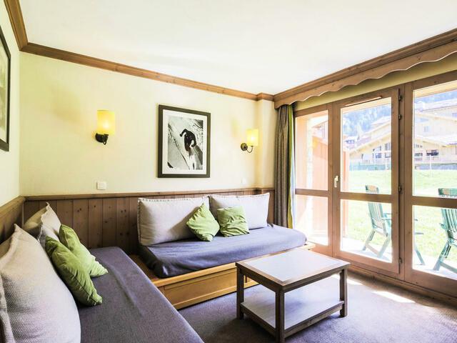 Rés. Maeva Home Athamante et Valériane in Valmorel - foto 7