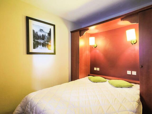 Rés. Maeva Home Athamante et Valériane in Valmorel - foto 9