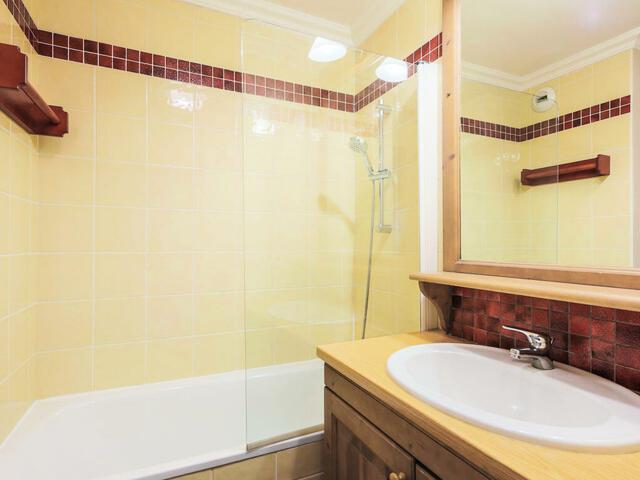 Rés. Maeva Home Athamante et Valériane in Valmorel - foto 11
