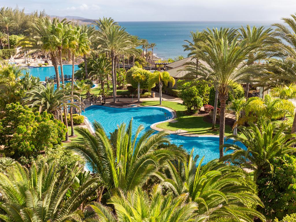 impressie Hotel R2 Rio Calma