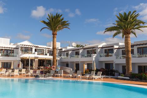 R2 Aparthotel Bah a Kontiki In Lanzarote Spanje Zonvakantie Sunweb R2 Aparthotel Bah a Kontiki In Lanzarote Spanje Zonvakantie Sunweb