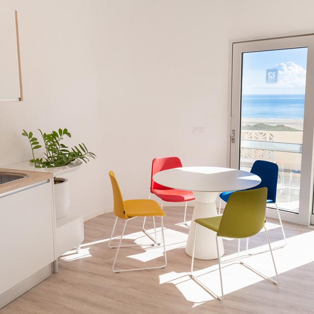 Appartementen R2 Maryvent