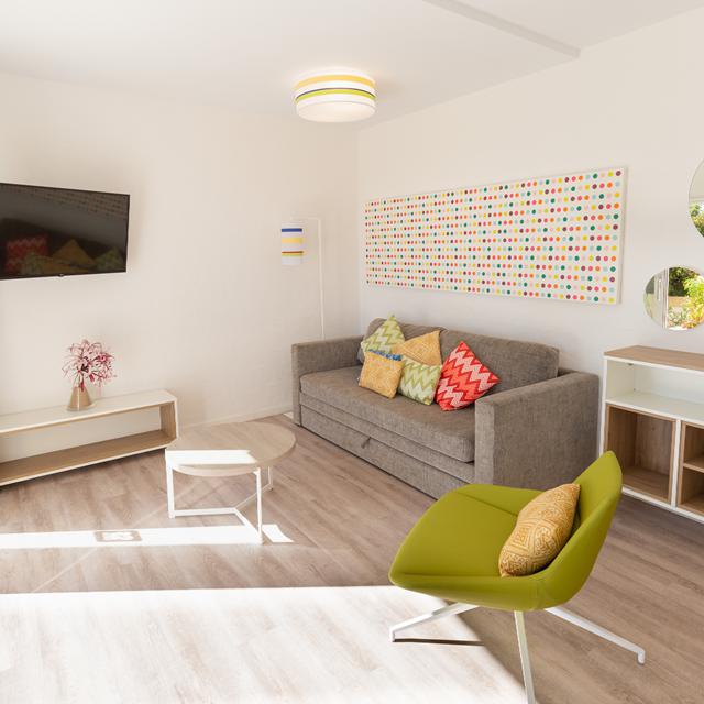 Appartementen R2 Maryvent