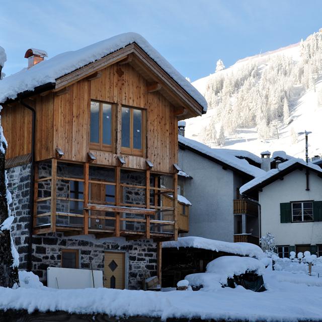 Appartementen Chalet Royal - Afbeelding 7