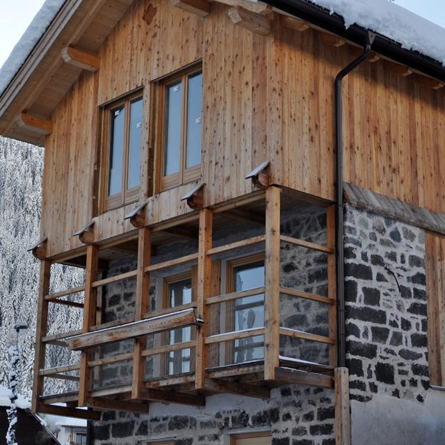 Appartementen Chalet Royal - Afbeelding 6