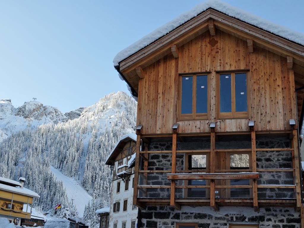 impressie Appartementen Chalet Royal