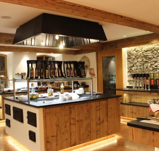 Romantikhotel Metzgerwirt - Afbeelding 8