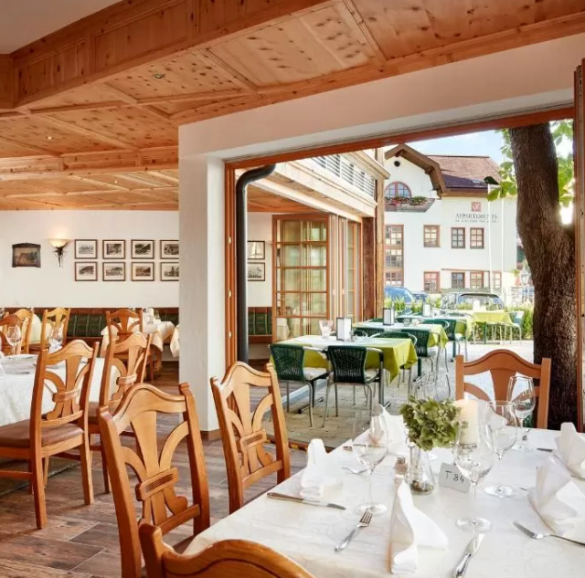 Romantikhotel Metzgerwirt - Afbeelding 7