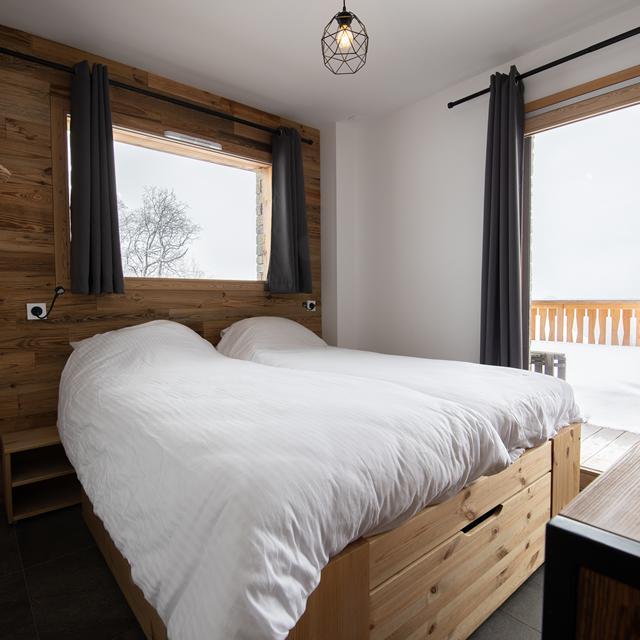 Chalets Lézami in St. Sorlin d'Arves - foto 10