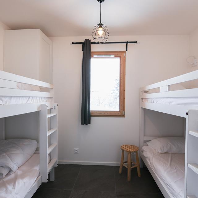 Chalets Lézami in St. Sorlin d'Arves - foto 12