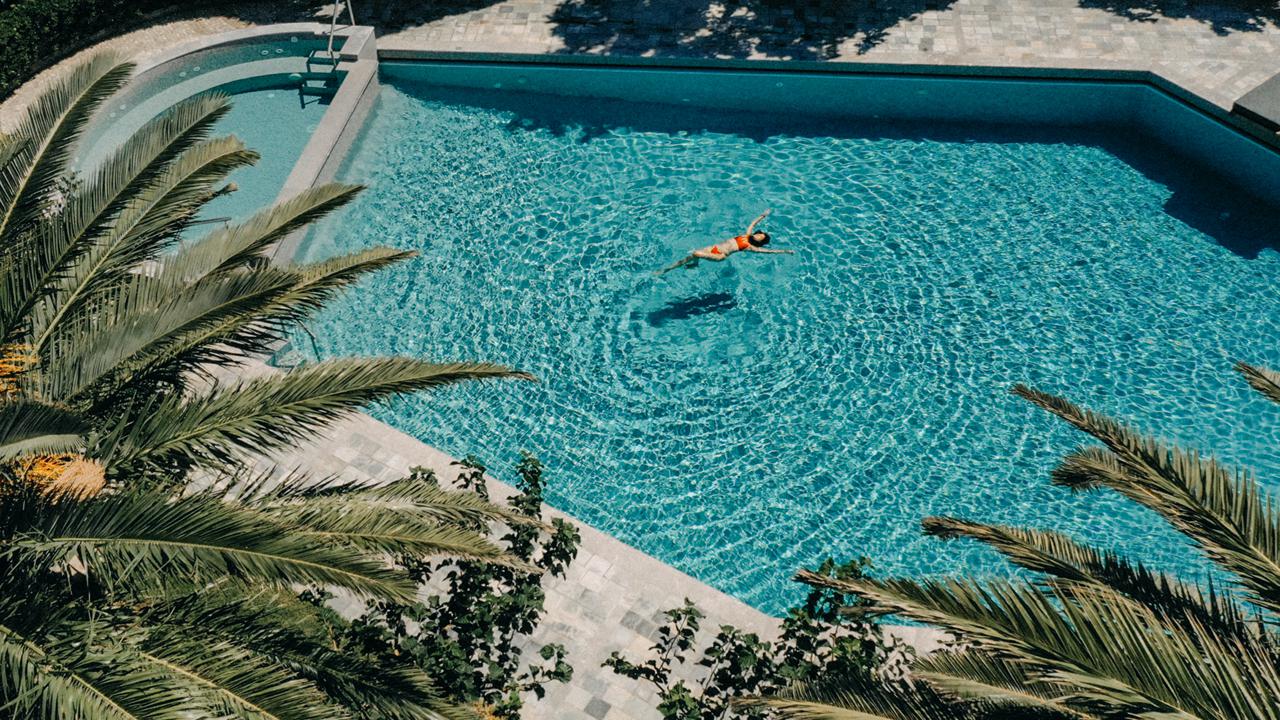 Hotel Paralos Irini Mare