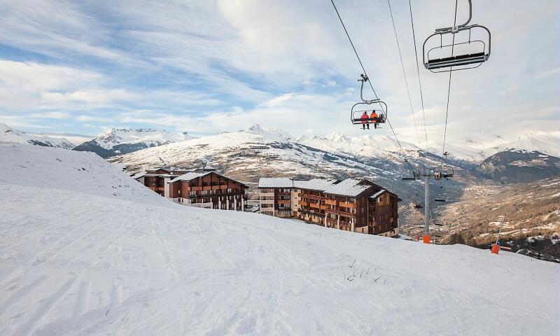 impressie Résidence Maeva Home La Marelle et Le Rami