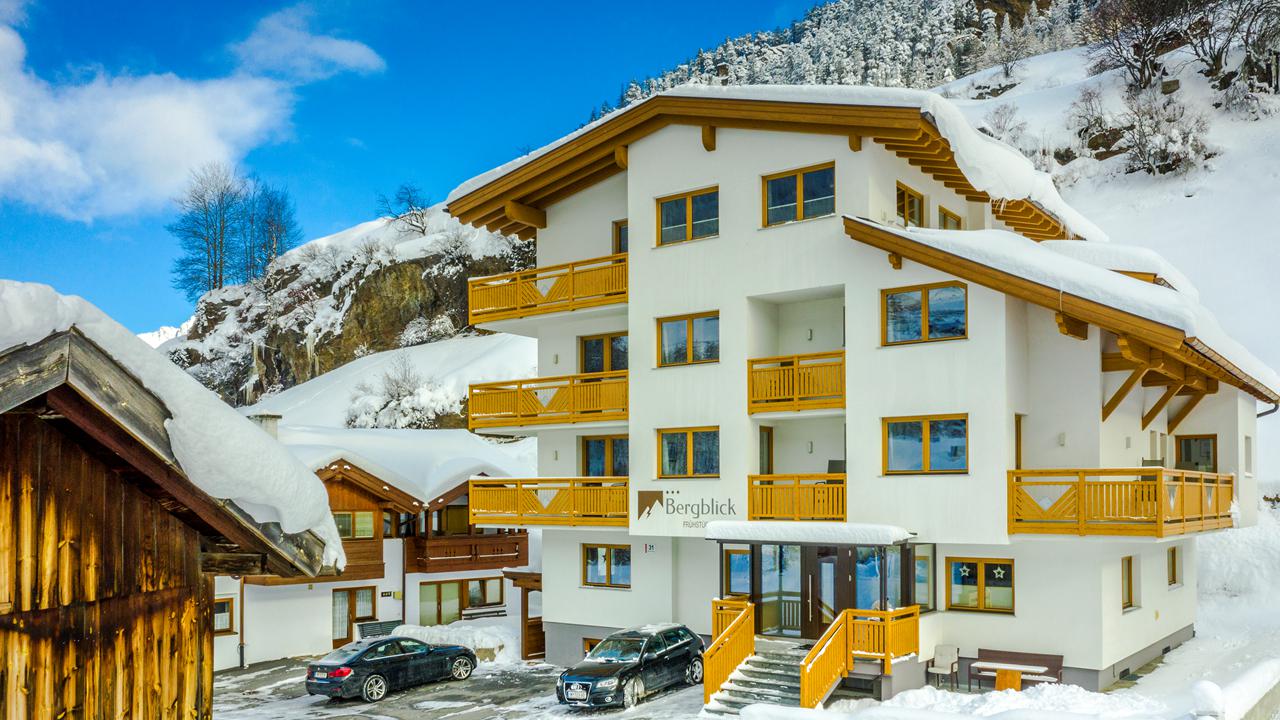 Pension Bergblick