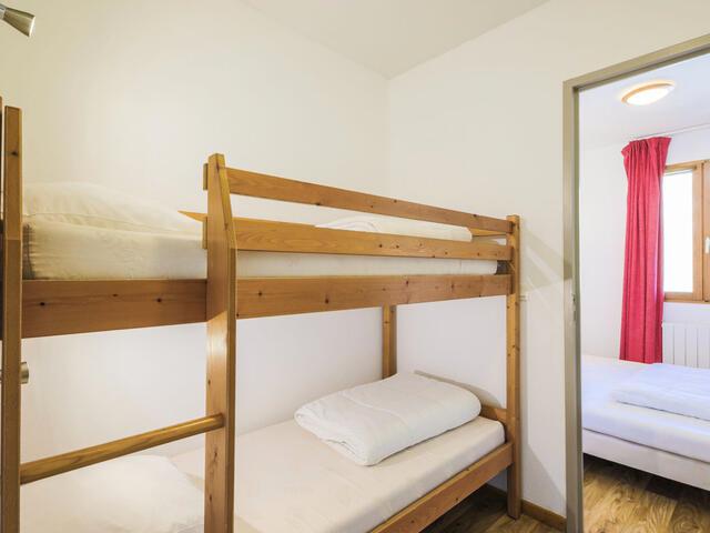 Résidence Maeva Home Le Hameau des Ecrins in Puy St. Vincent - foto 10