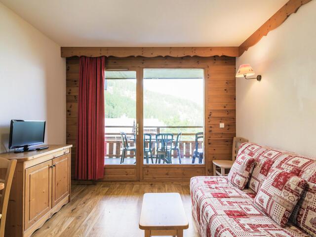Résidence Maeva Home Le Hameau des Ecrins in Puy St. Vincent - foto 7