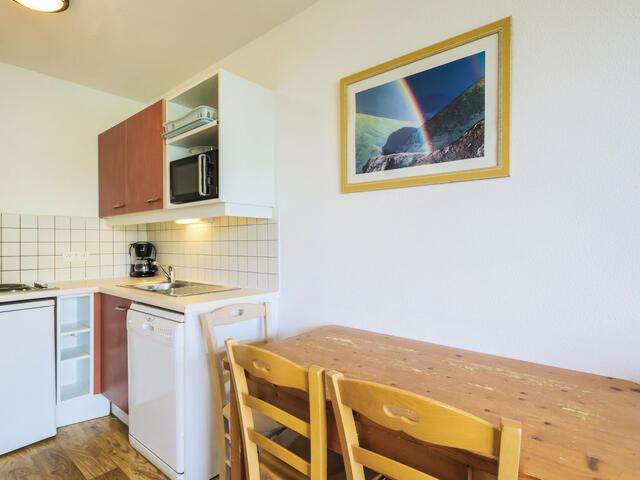 Résidence Maeva Home Le Hameau des Ecrins in Puy St. Vincent - foto 8
