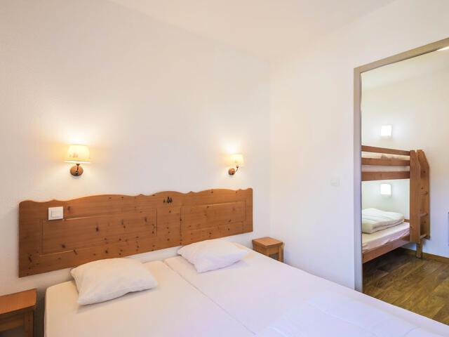 Résidence Maeva Home Le Hameau des Ecrins in Puy St. Vincent - foto 9