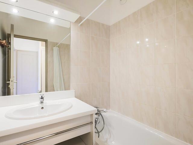 Résidence Maeva Home Le Hameau des Ecrins in Puy St. Vincent - foto 11