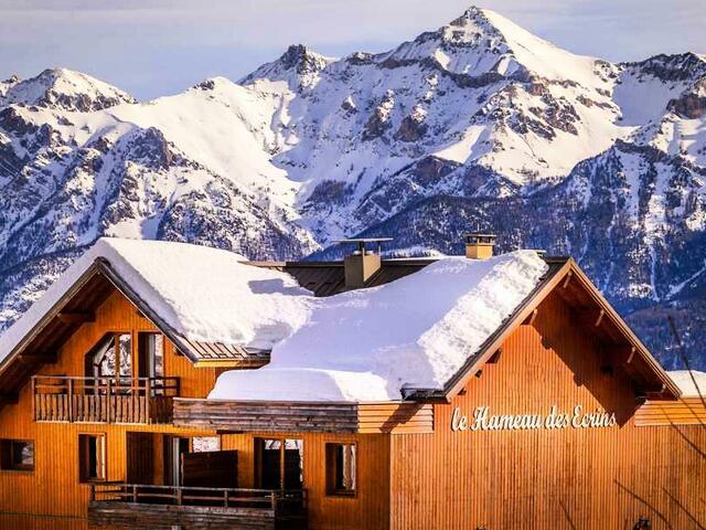 Résidence Maeva Home Le Hameau des Ecrins in Puy St. Vincent - foto 6